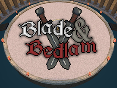 Oyun Blade & Bedlam