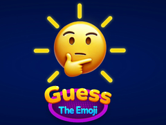 Oyun Guess The Emoji