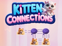 Oyun Kitten Connections