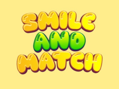 Oyun Smile And Match