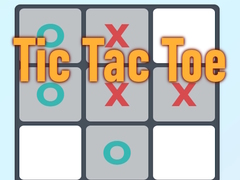 Oyun Tic Tac Toe