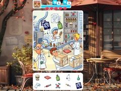 Oyun Hidden Object Great Journey