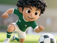 Oyun Soccer Tournament