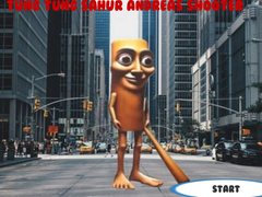 Oyun Tung Tung Sahur Andreas Shooter