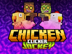 Oyun Chicken Jockey Clicker