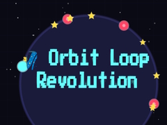 Oyun Orbit Loop Revolution