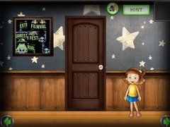 Oyun Amgel Kids Room Escape 298
