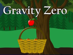 Oyun Gravity Zero