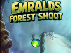 Oyun Emralds Forest Shoot