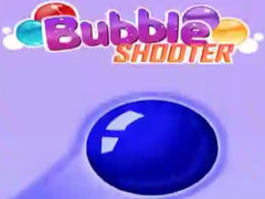 Oyun Bubble Shooter