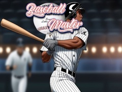 Oyun Baseball Master