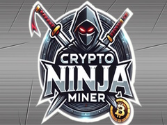Oyun Crypto Ninja Miner