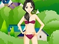 Oyun Model beauty