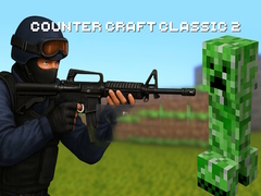 Oyun Counter Craft Classic 2