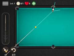 Oyun Billiards 3d Russian Pyramid