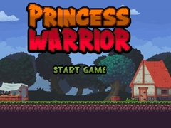 Oyun Princess Warrior