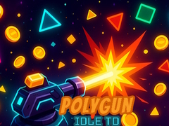 Oyun PolyGun: Idle TD