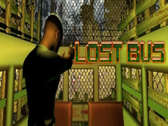 Oyun Lost Bus