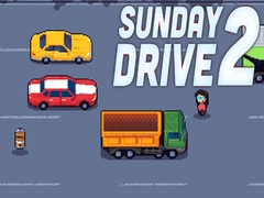 Oyun Sunday Drive 2