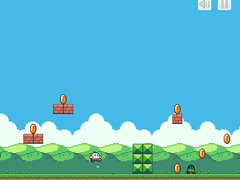 Oyun Nuwpy Dash