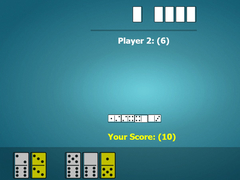 Oyun Dominoes Online Classic Game