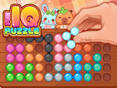 Oyun Fun IQ Puzzle