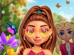 Oyun Lovie Chics Spring Break Fashion