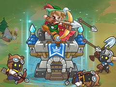 Oyun Tower Defense