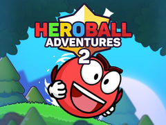 Oyun Hero Ball Adventures 2