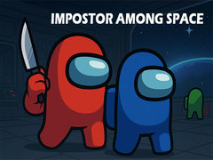 Oyun Impostor Among Space