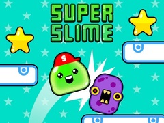 Oyun Super Slime