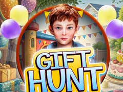 Oyun Gift Hunt
