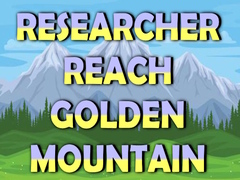 Oyun Researcher Reach Golden