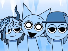 Oyun Sprunky Incredibox Mods
