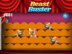 Oyun Beast Buster