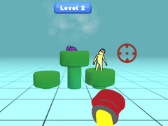 Oyun Arsenal Playground: Ragdoll Mayhem