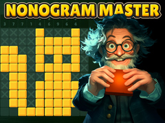 Oyun Nonogram Master