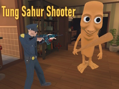 Oyun Tung Sahur Shooter
