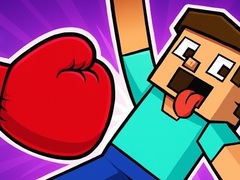 Oyun Noob Ragdoll: Crazy Punch