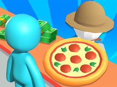 Oyun Panda Kitchen Idle Tycoon