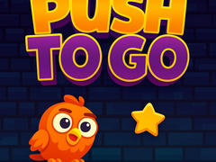 Oyun Push To Go