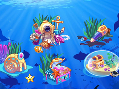 Oyun Fish Kingdom