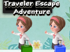 Oyun Traveler Escape Adventure