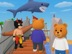 Oyun Mr. Dude: Online Multiverse Challenges