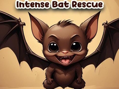 Oyun Intense Bat Rescue 