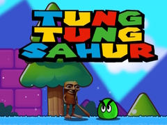 Oyun Tung Tung Super Sahur