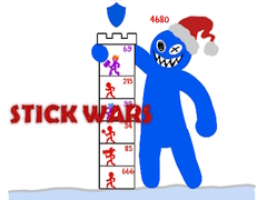 Oyun Stick War