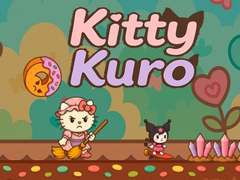 Oyun Kitty Kuro