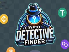Oyun Crypto Detective Finder
