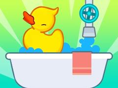 Oyun Help The Duck